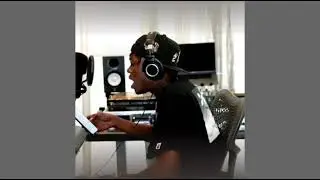 Skillibeng - Nature (ft. Shenseea) | Dancehall Beat  | prod. Savage Kidda