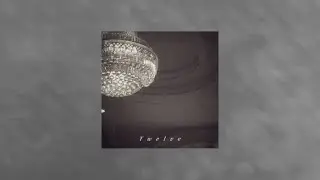 Reciente - &lsquo;Twelve&rsquo; [Official Audio]