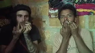Rajasthani Morchang | morchnag players | Folk music