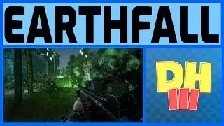 Let's Try...Earthfall (PC Gameplay Let's Play Review)