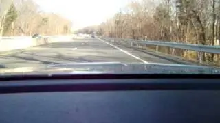 Route 15 CT
