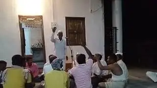 Handral Pandit dollin pada