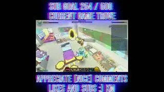 Trove Last Time using market before the devs destroy it #trove #shorts