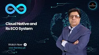 46   cloud native and its eco system