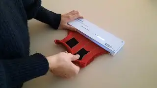 Knitted Force Sensors (UIST 2022 Demo)