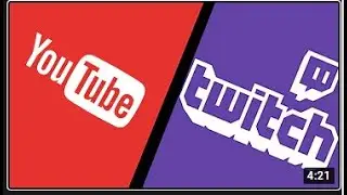 YouTube vs Twitch: Which is better for creators?
