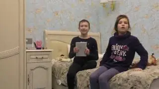 Vi 5,challenge 7секунд.