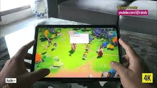 Dragon Traveler | Game for Android | Gameplay