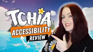 Tchia Accessibility Review: Stunning Indie Game Inspired By New Caledonia - Arevya reviews