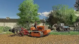 FS22 - Fiat 120 C