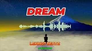 [DVB 3] Afro Piano x Afro Drill Instrumental - ''DREAM'' - Digga D, Blanco Type Beat