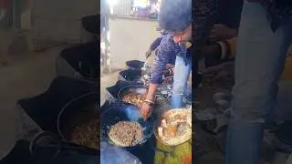 Simple Fish Fry 🐠 | Street Food Market | Lowest Price Fish Fry #fishthali  #fishfry #shorts