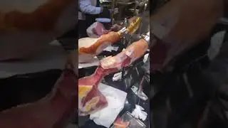 Giulia e Hector Brondi Gran Buffet Narbonne France