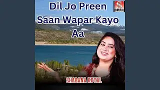 Dil Jo Preen Saan Wapar Kayo Aa