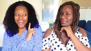 Our BIGGEST DISAGREEMENT, Discussing Our MARITAL PROBLEMS, JEALOUSY & COMPETITION ft Adaezes Space