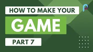 How to make your own GAME(PART 7). #unity #games #gamedeveloper