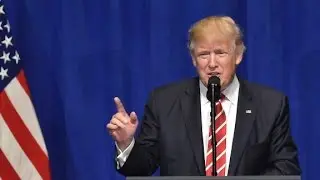 Fact-checking Trump's claim on US murder rate