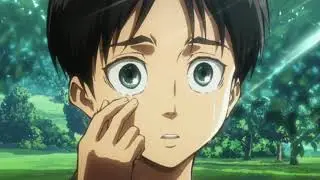 Mikasa's love song for Eren | ENGLISH SUB+ROM/JPN | 13 no fuyu (13 winters) | LYRICS