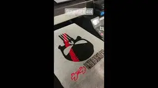 How to DTG vs Screen Print What's better