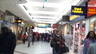 Stratford Shopping Centre