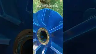 lowest price Chinese flotation machine PU impeller,polyurethane flotation machine Urethane stator
