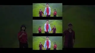 Meenang Alla | Evergreen Mahup 3 | Ankit Negee