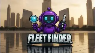 What Is Fleet Finder? | B2B Fleet Sourcing & Booking Platform UAE