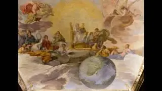 Galleria Nazionale di Arte Antica a Palazzo Barberini