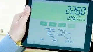 Farm Data Management