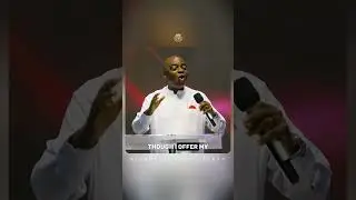 Serving God for Money? This Will Change Your Mind! - Bishop Oyedepo