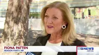 The safe injecting room will stay open longer every day - 9 News