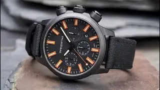 Top 10 Solar Watches of 2025: Tough, Stylish & Eco-Friendly