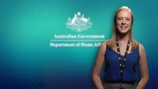 Your First 6 Weeks At The Department of Home Affairs