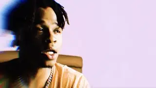Allan Kingdom  - BART (OFFICIAL VIDEO)