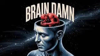 40 Mins of Brain DAMN Paradoxes to Fall Asleep to