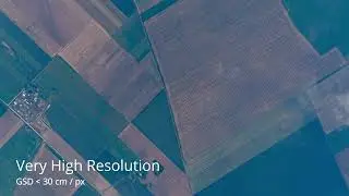 Stratospheric Earth Observation System