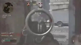 Random Mini Highlights #65 w/ BFMB Joker | Gun Game (CoD: World War 2) | #codww2 #gungame #gaming 