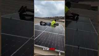 Solar panel outputs is not what you need #solarenergy #solartips #solarpaneltips