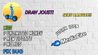 Game mod Draw Joust! (MOD, Unlimited Money) 3.2.0 apk
