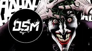 Herobust & MONXX - Giant Squiddim (D4K3R Remix)