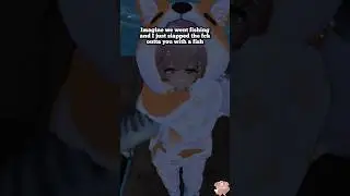 Just imagine😭 #vtuber #anime #vrchatcontent #envtuber #vrc #vrchatcomedy #envtuberclip #vtuberen