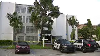 Residents displaced from 2 &lsquo;unsafe&rsquo; apartment buildings in Bay Harbor Islands