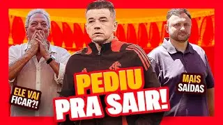 🔴⚪️#INTER: OS MOTIVOS DA SA&Iacute;DA DE D'ALESSANDRO | ABEL VAI FICAR EM 2026?! | MAIS SA&Iacute;DAS NA DIRE&Ccedil;&Atilde;O