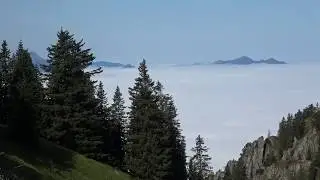 Wandeling Tegelberg langs Neuschwanstein