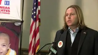 Dr. Chad Rodgers: Kids Count - Invest in early education