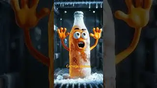 Dramas, solu&ccedil;&otilde;es surreais, sua casa implora para voc&ecirc; usar #3danimation #foryou #truques #perrengue