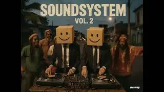 BangerBaazar - Wunderbaum #SOUNDSYSTEMVOL2 #DNB