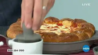 Curtis Stone Nonstick Ceramic Baking Platter Set