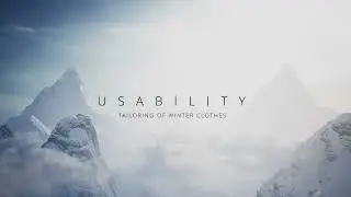 Usability media showreel 2022/2023