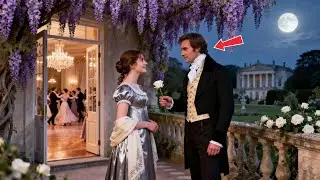 🎩MOCKED AS &ldquo;PLAIN&rdquo; AT THE OPERA&hellip; UNTIL THE DUKE BOUGHT THE WHOLE THEATER FOR HER